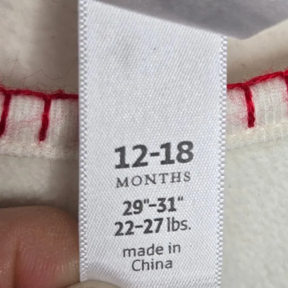 Old Navy perfectly 12